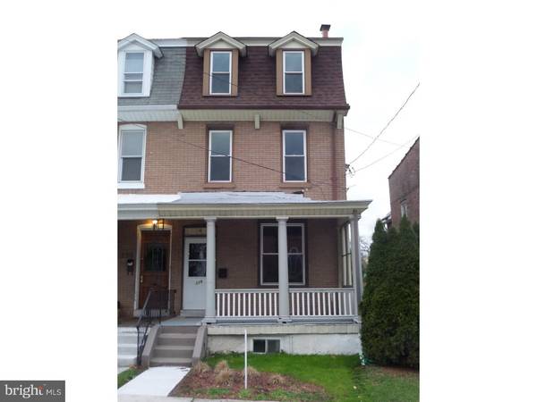 Phoenixville, PA 19460,228 BUCHANAN ST