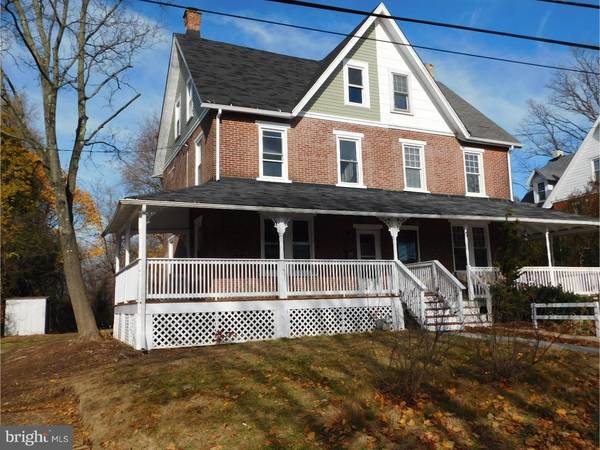 5 HIGH ST, Malvern, PA 19355