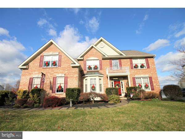 409 PICKET POST LN, Phoenixville, PA 19460