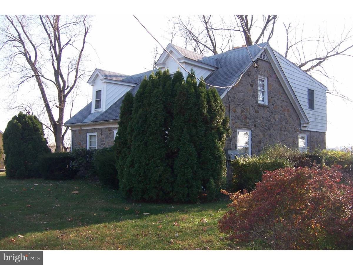 Downingtown, PA 19335,1222 HORSESHOE PIKE