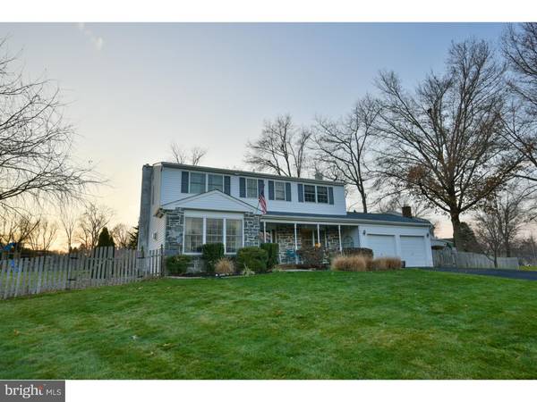 111 GLENDALE RD, Exton, PA 19341