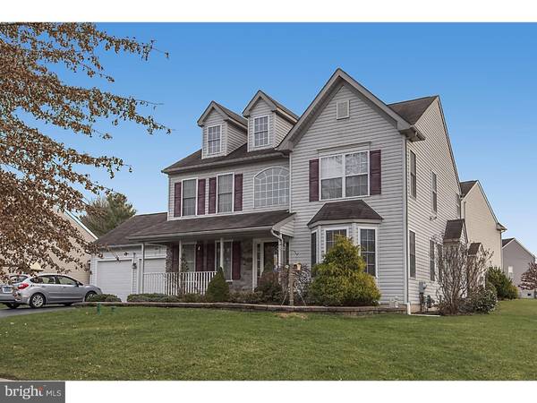 3 MARION DR, Thorndale, PA 19372