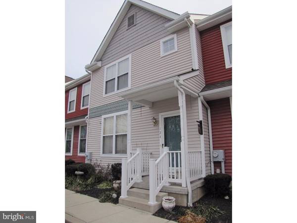 124 N 10TH AVE #41, Coatesville, PA 19320