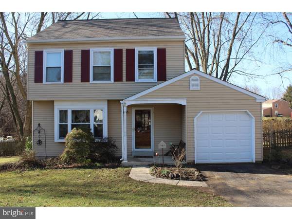 1332 KERWOOD LN, Downingtown, PA 19335