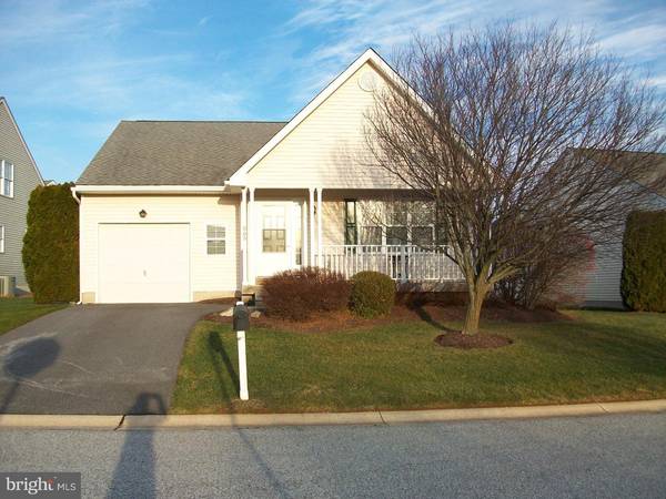 905 PHEASANT WAY, West Grove, PA 19390