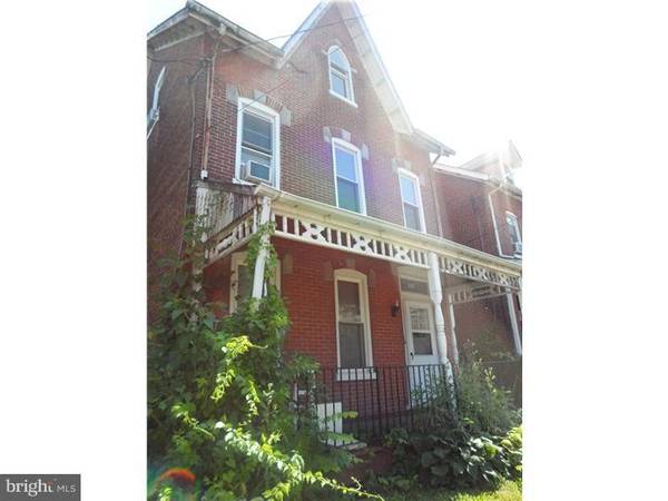 220 BRIDGE ST, Spring City, PA 19475