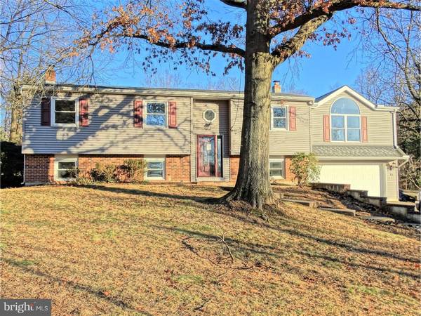 19 GLENVIEW DR, Glenmoore, PA 19343