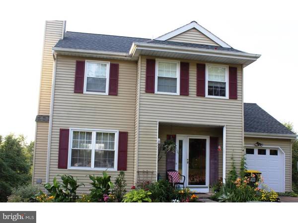 1303 CREAGH KNOLL TER, Downingtown, PA 19335