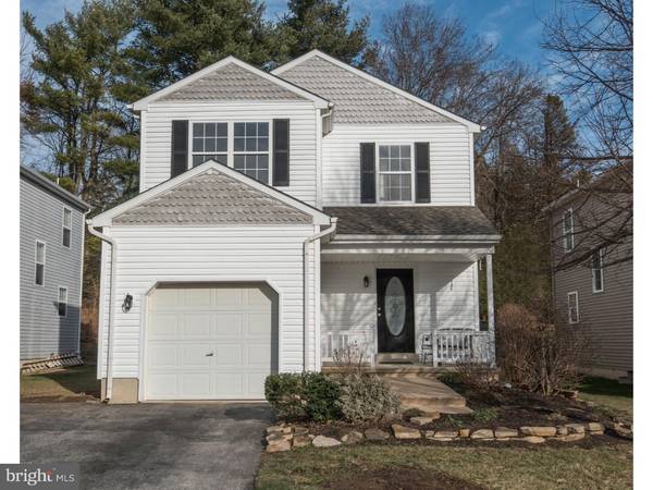 937 TRELLIS LN, West Chester, PA 19382