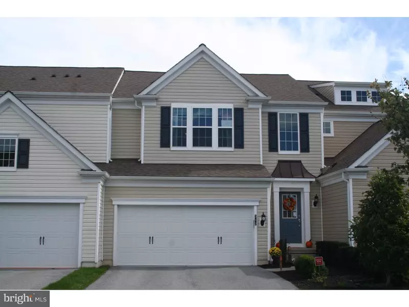 312 N CALDWELL CIR, Downingtown, PA 19335