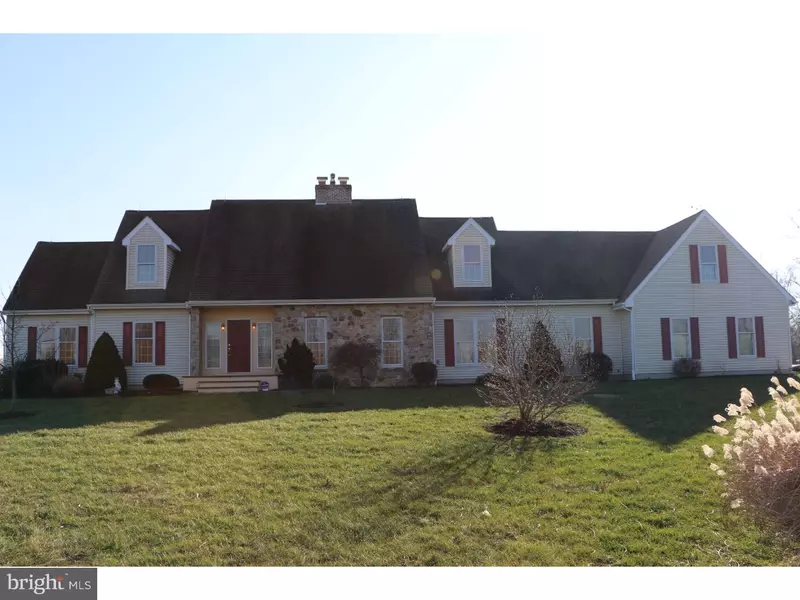 503 ELK MILLS RD, Oxford, PA 19363