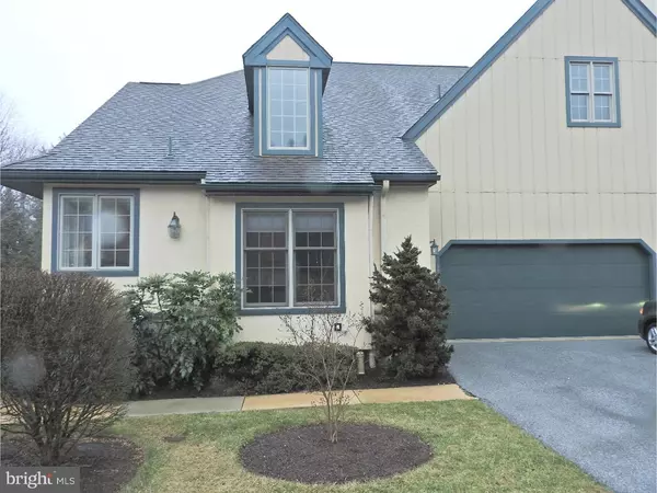 West Chester, PA 19380,1562 VASSAR CT