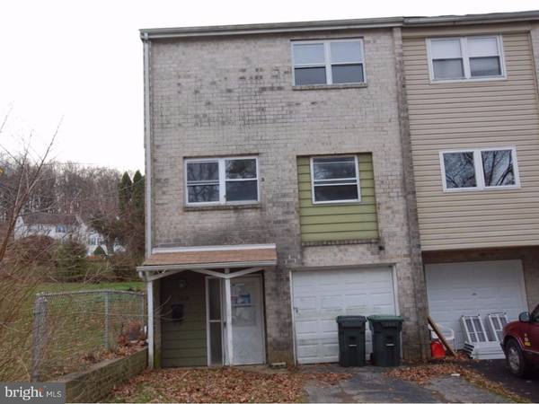 1814 CREST DR, Coatesville, PA 19320