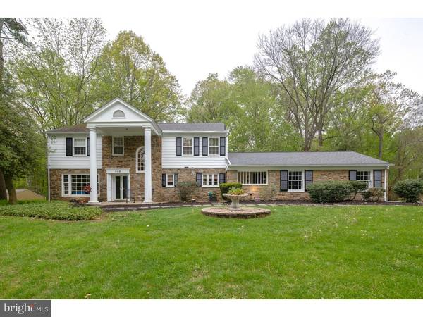 908 SHERIDAN DR, West Chester, PA 19382