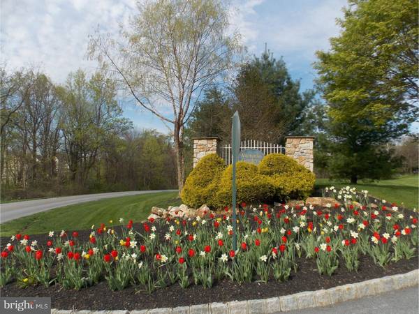 302 VICTORIA GARDENS DR #B, Kennett Square, PA 19348