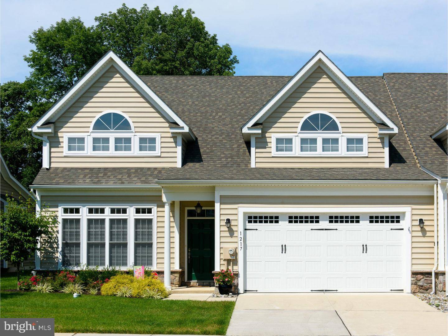 1217 CALISTA LN, Phoenixville, PA 19460