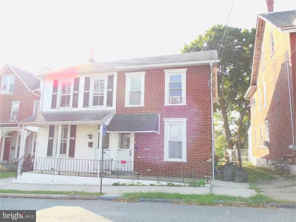 258 CHESTNUT ST, Spring City, PA 19475