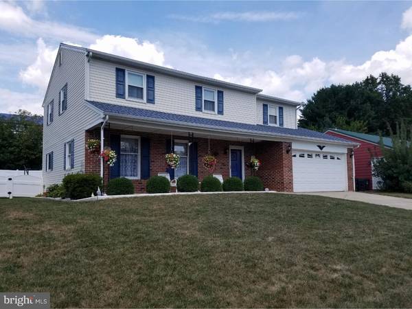 32 KENALCON DR, Phoenixville, PA 19460