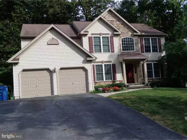 259 SANDY WAY, Coatesville, PA 19320