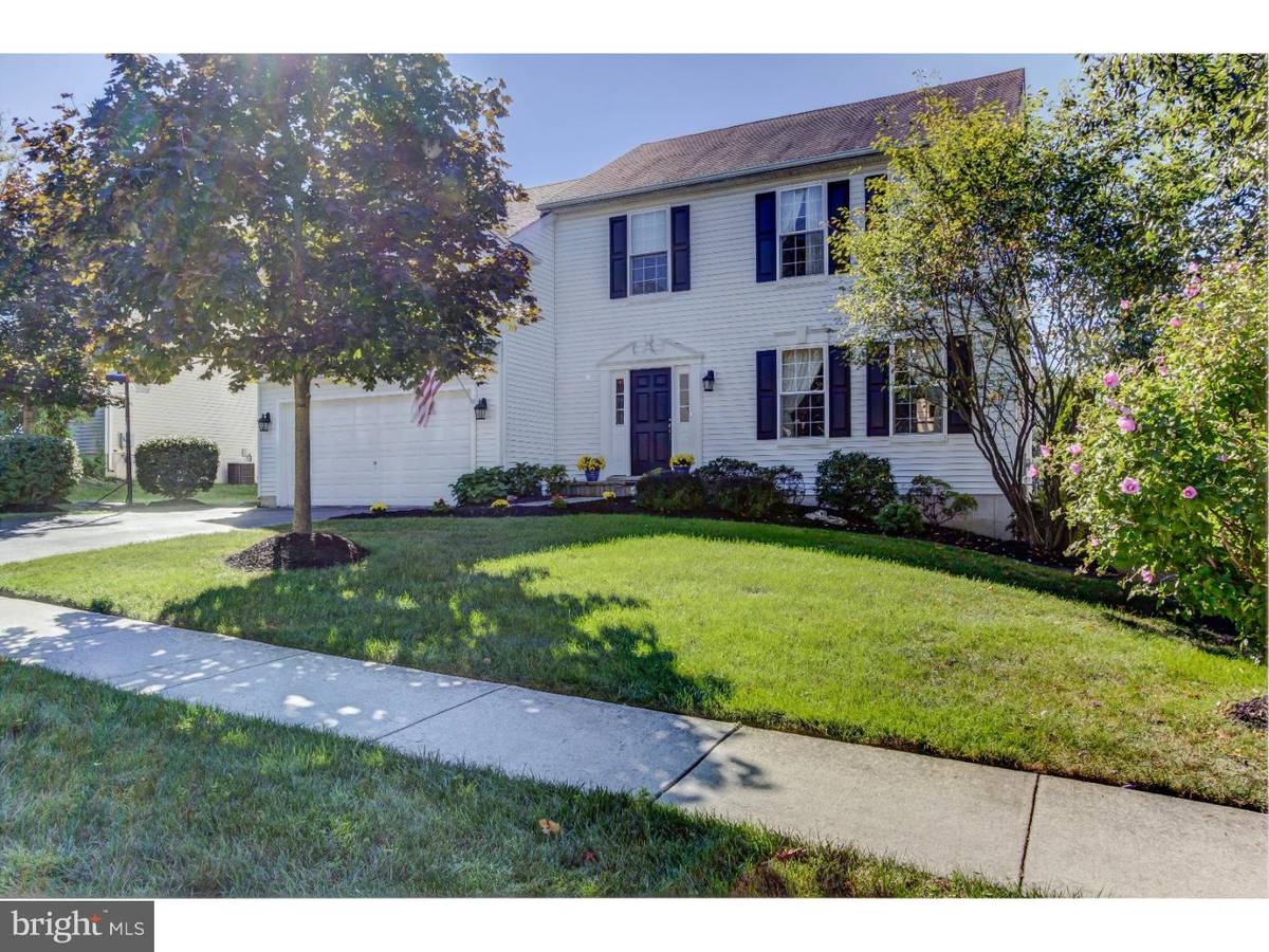 Downingtown, PA 19335,404 CRESTWOOD LN