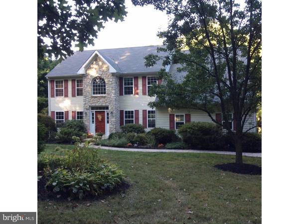 168 SAWMILL RD, Landenberg, PA 19350