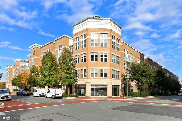 12000 MARKET ST ##404, Reston, VA 20190