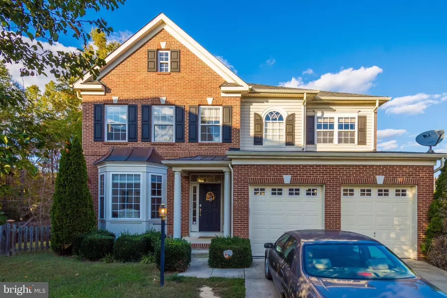 3912 HEDGEMEADE CT, White Plains, MD 20695