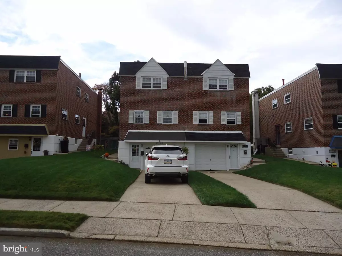 Philadelphia, PA 19116,15168 ENDICOTT ST