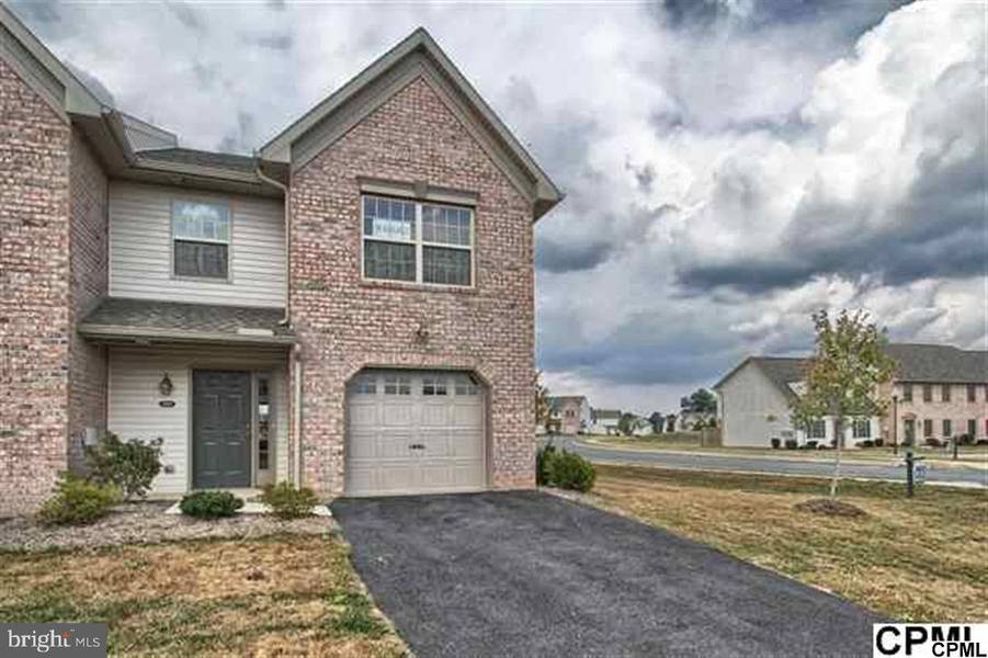 T256 MELBOURNE LN, Mechanicsburg, PA 17055