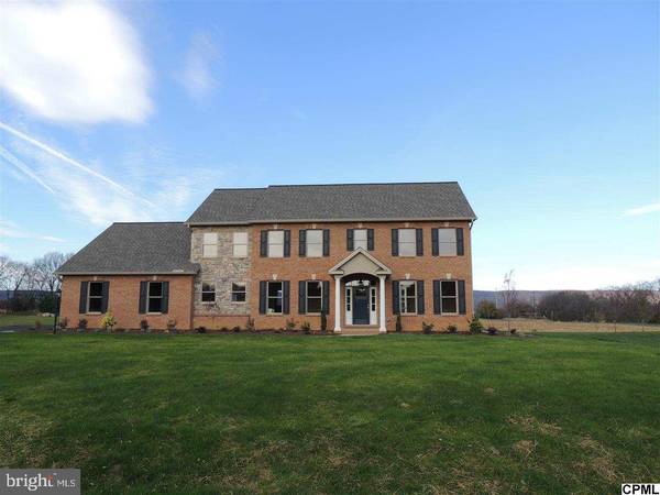 4 SHENANDOAH CT, Mechanicsburg, PA 17050