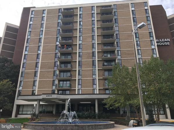 6800 FLEETWOOD RD #906, Mclean, VA 22101