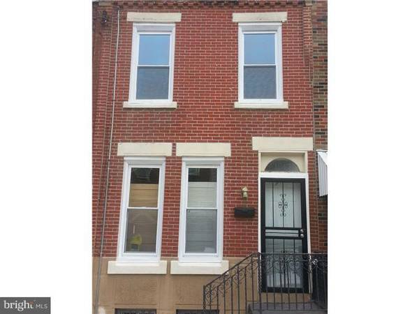 1643 S 16TH ST, Philadelphia, PA 19145