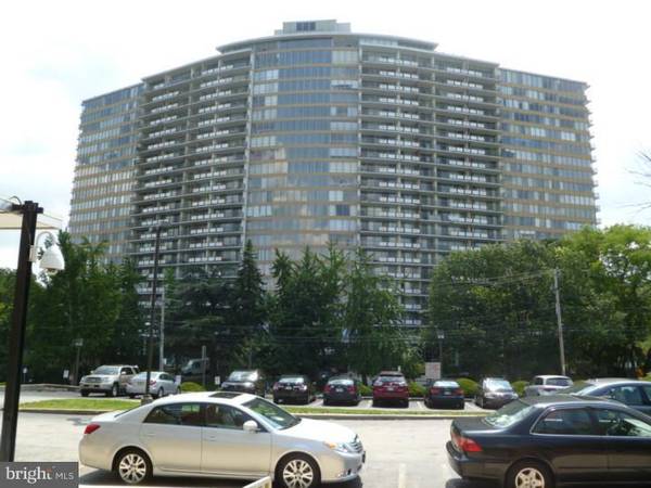 3900 FORD RD #6L, Philadelphia, PA 19131