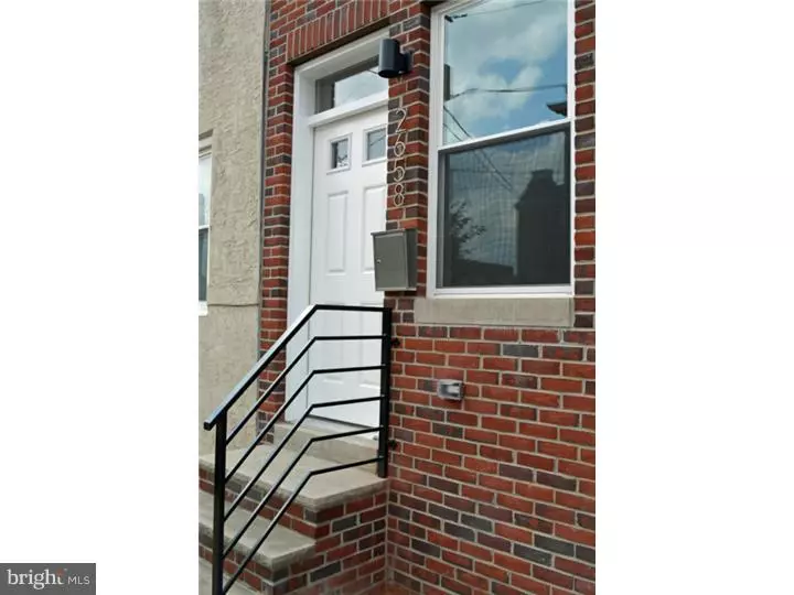 2658 MEMPHIS ST, Philadelphia, PA 19125