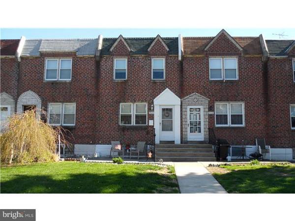 3032 FAIRFIELD ST, Philadelphia, PA 19136