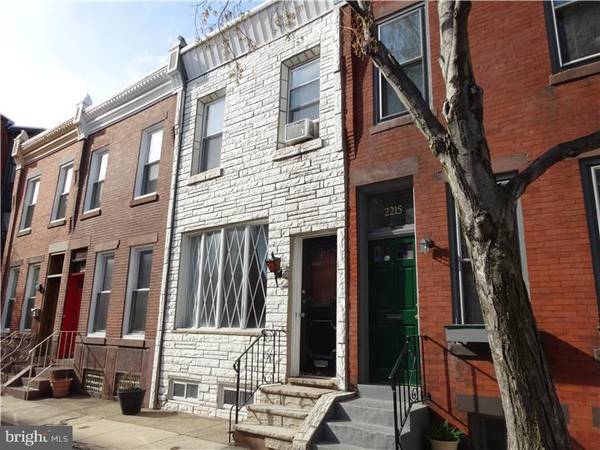 2217 MYRTLE ST, Philadelphia, PA 19130