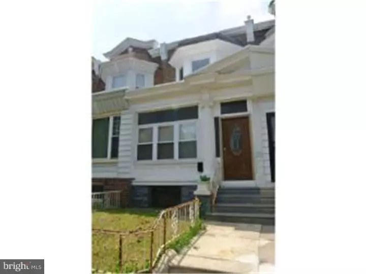 6212 WEBSTER ST, Philadelphia, PA 19143