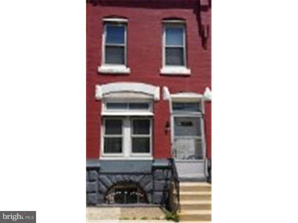 827 N HUTTON ST, Philadelphia, PA 19104