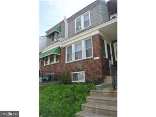 4213 VISTA ST, Philadelphia, PA 19136