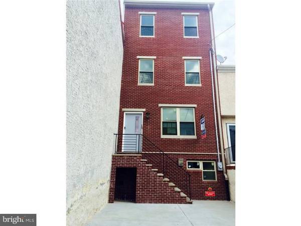 4715 FOWLER ST, Philadelphia, PA 19127