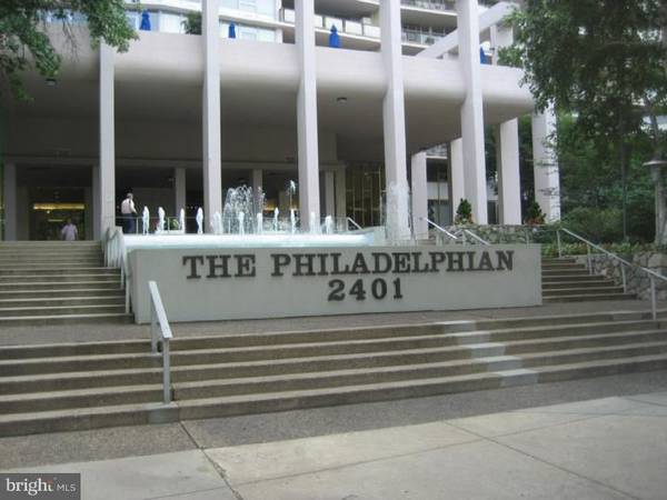 2401 PENNSYLVANIA AVE #17A3, Philadelphia, PA 19130