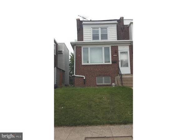 4426 MCKINLEY ST, Philadelphia, PA 19135