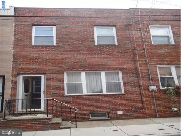 3255 MERCER ST, Philadelphia, PA 19134