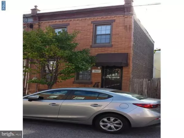 3111 SALMON ST, Philadelphia, PA 19134