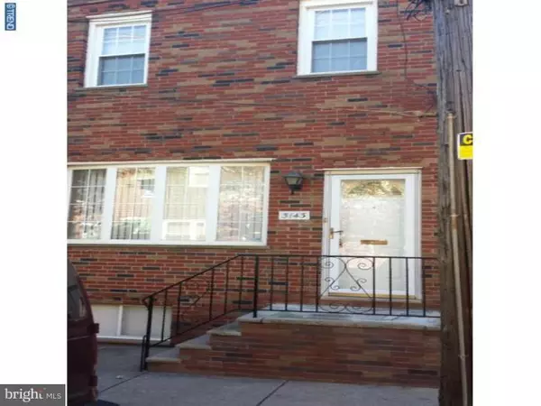 3143 SALMON ST, Philadelphia, PA 19134
