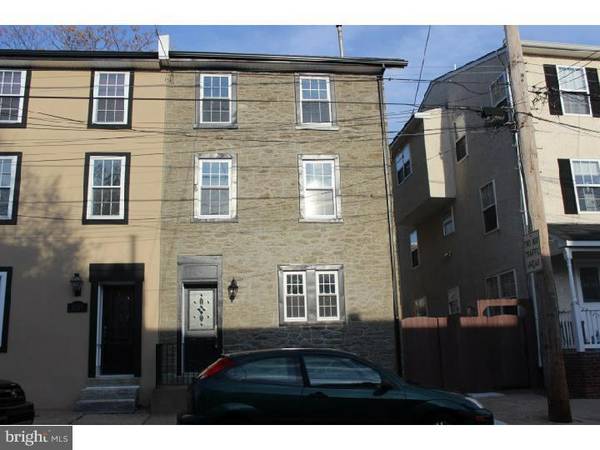 4307 TERRACE ST, Philadelphia, PA 19128