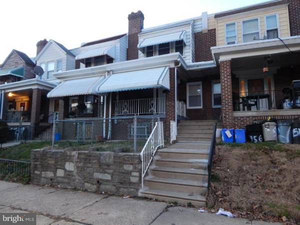 Philadelphia, PA 19149,5954 AGUSTA ST