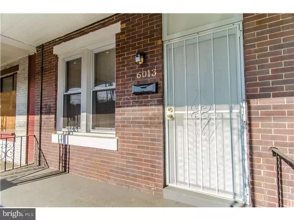 Philadelphia, PA 19142,6013 KINGSESSING AVE