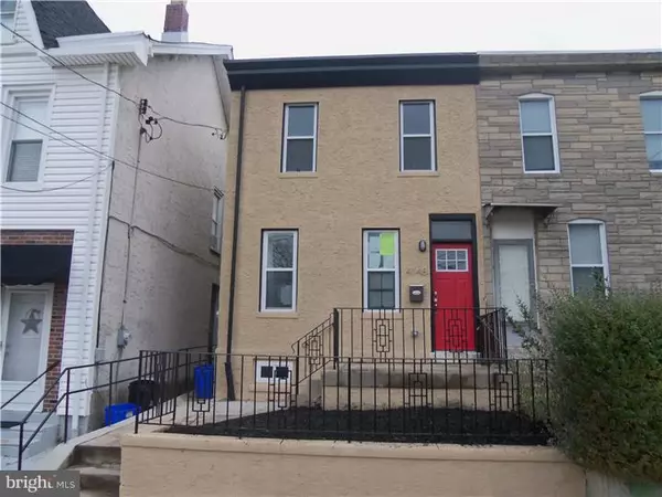 4148 FREELAND AVE, Philadelphia, PA 19128