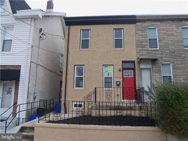 4148 FREELAND AVE, Philadelphia, PA 19128